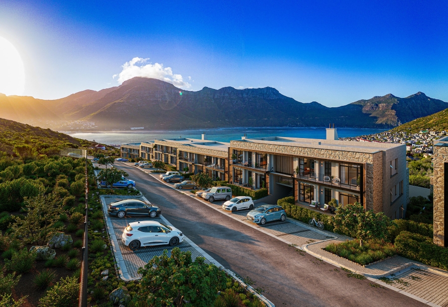 2 Bedroom Property for Sale in Hout Bay Harbour Western Cape